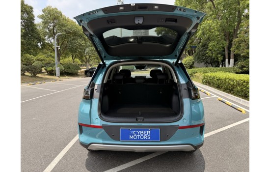 BYD Sea lion 05 EV, 520 Flagship, 2025, пробіг 14 тисяч км